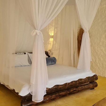 Posada Turistica Dantayaco Mocoa Esterno foto