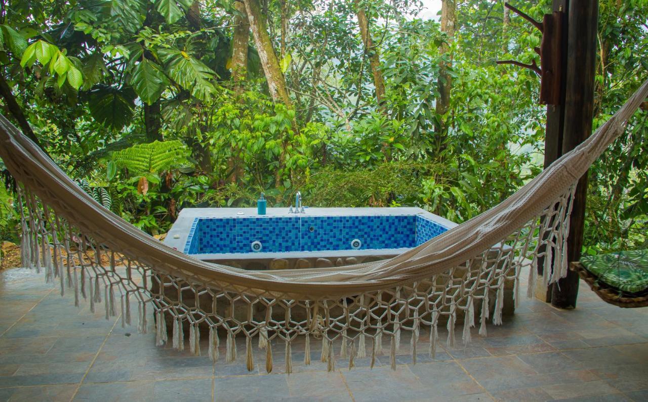 Posada Turistica Dantayaco Mocoa Esterno foto