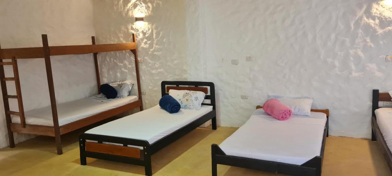 Posada Turistica Dantayaco Mocoa Esterno foto