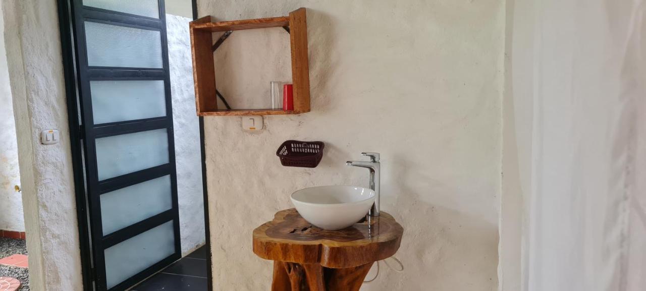 Posada Turistica Dantayaco Mocoa Esterno foto
