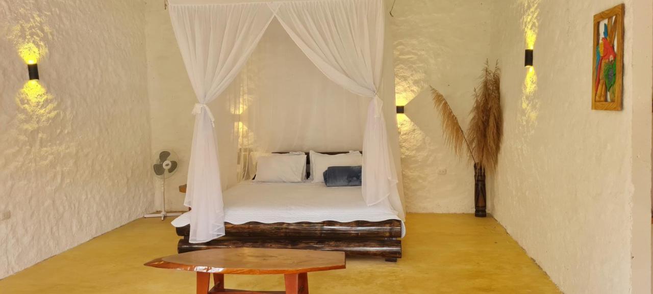 Posada Turistica Dantayaco Mocoa Esterno foto