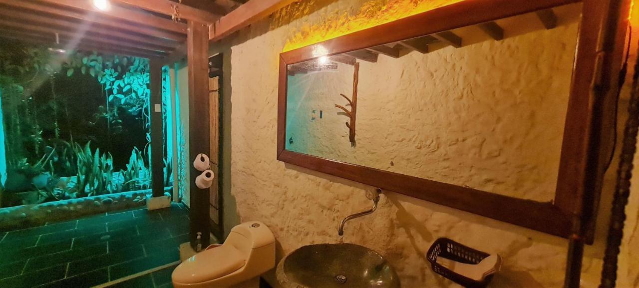 Posada Turistica Dantayaco Mocoa Esterno foto