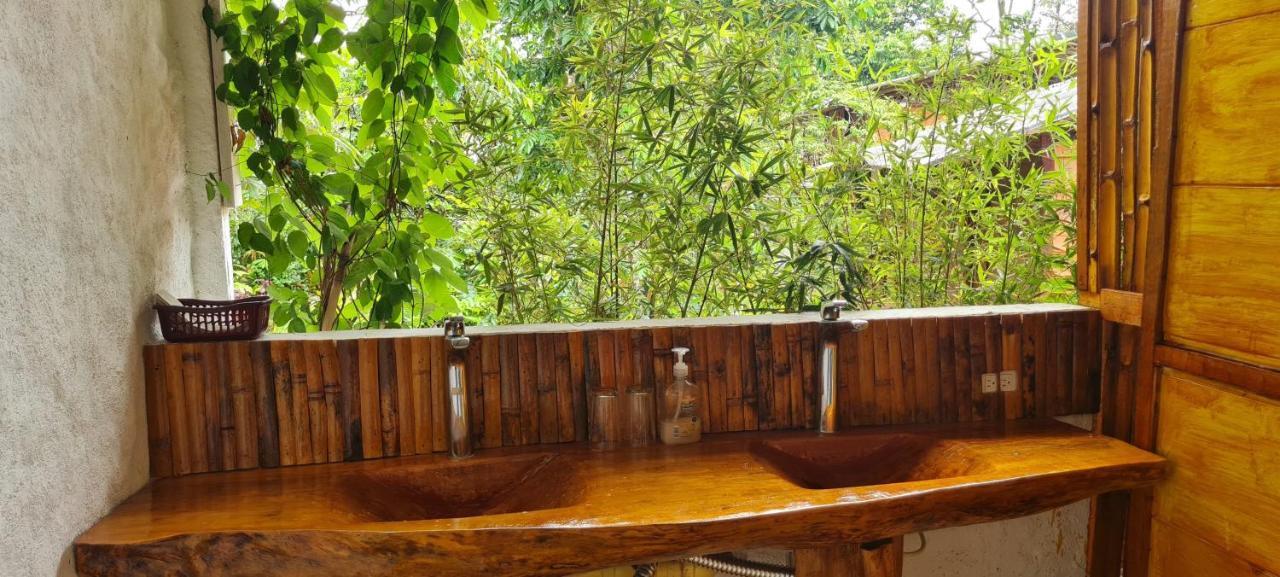 Posada Turistica Dantayaco Mocoa Esterno foto