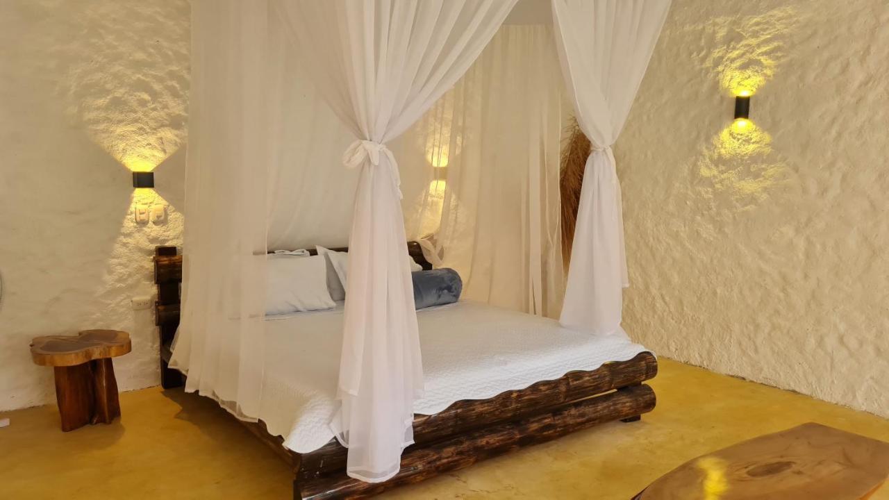 Posada Turistica Dantayaco Mocoa Esterno foto