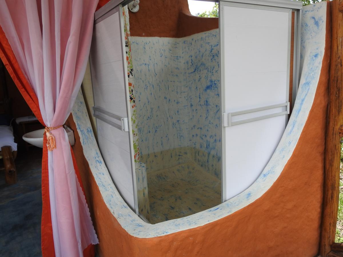 Posada Turistica Dantayaco Mocoa Esterno foto