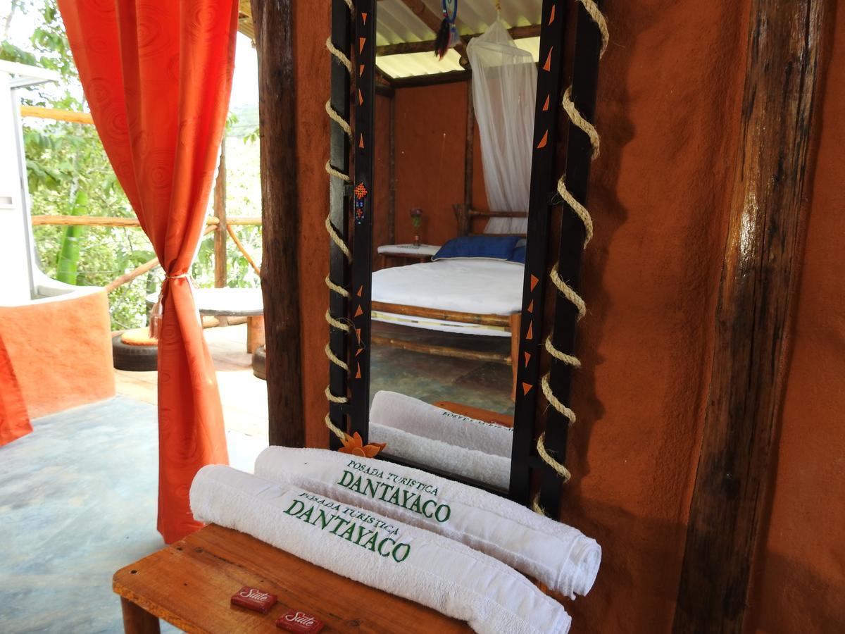 Posada Turistica Dantayaco Mocoa Esterno foto