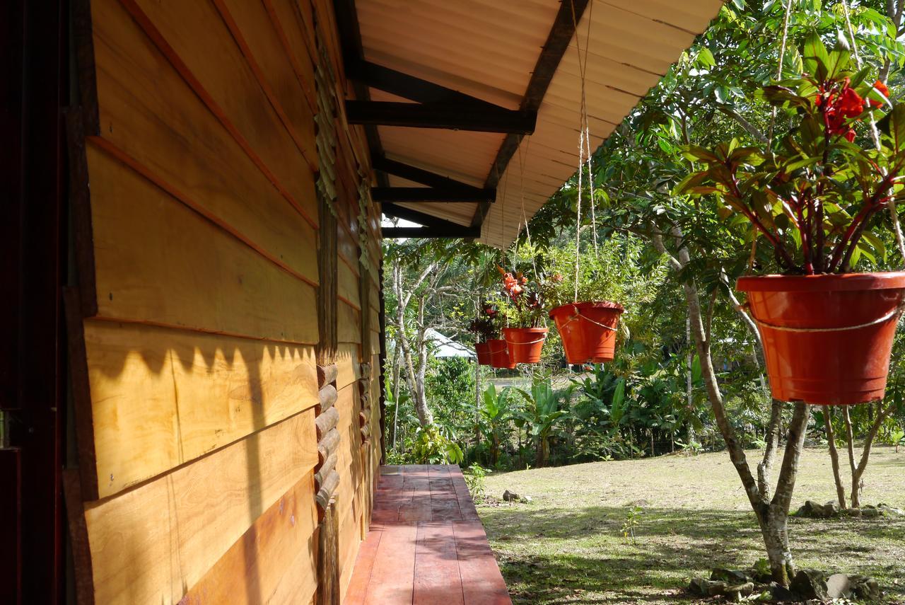 Posada Turistica Dantayaco Mocoa Esterno foto