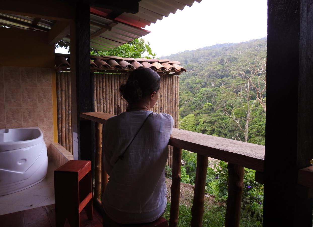 Posada Turistica Dantayaco Mocoa Esterno foto
