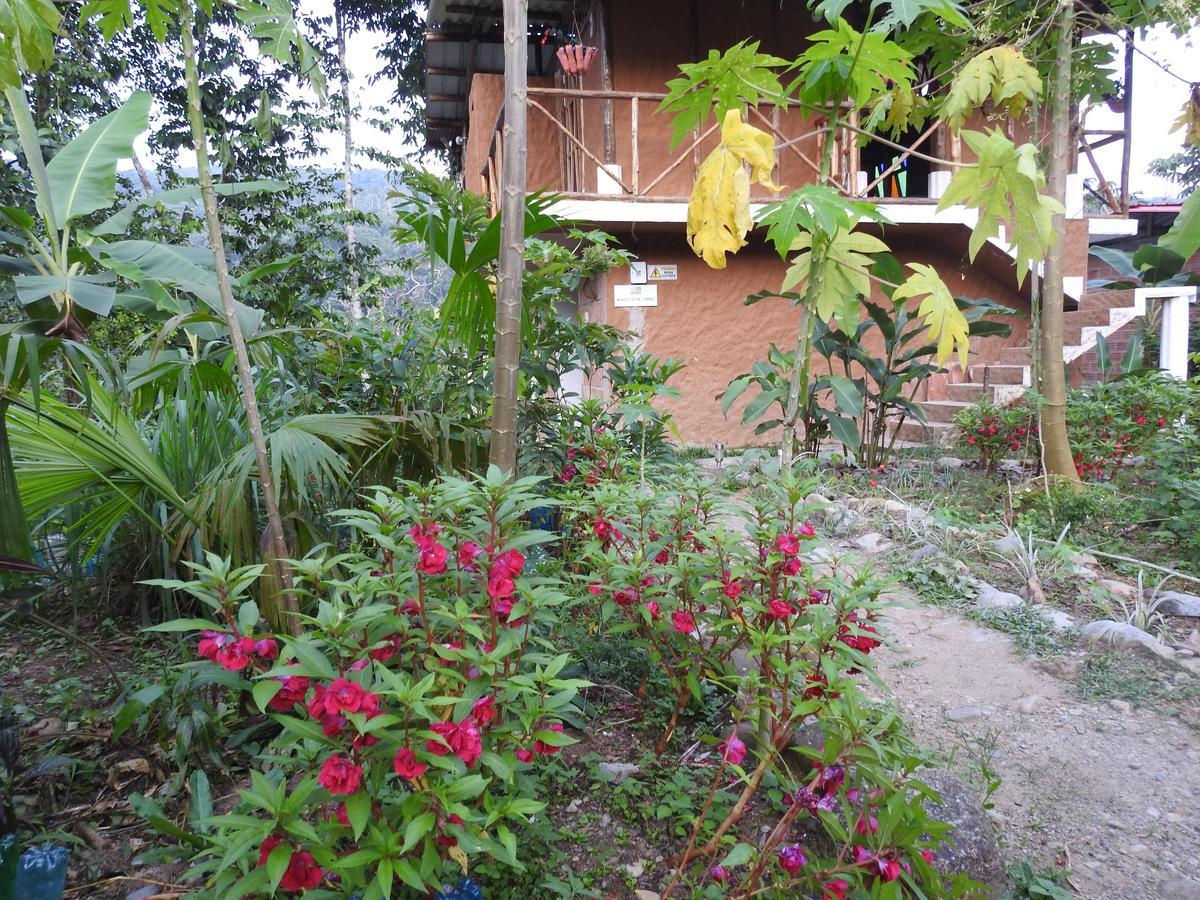 Posada Turistica Dantayaco Mocoa Esterno foto