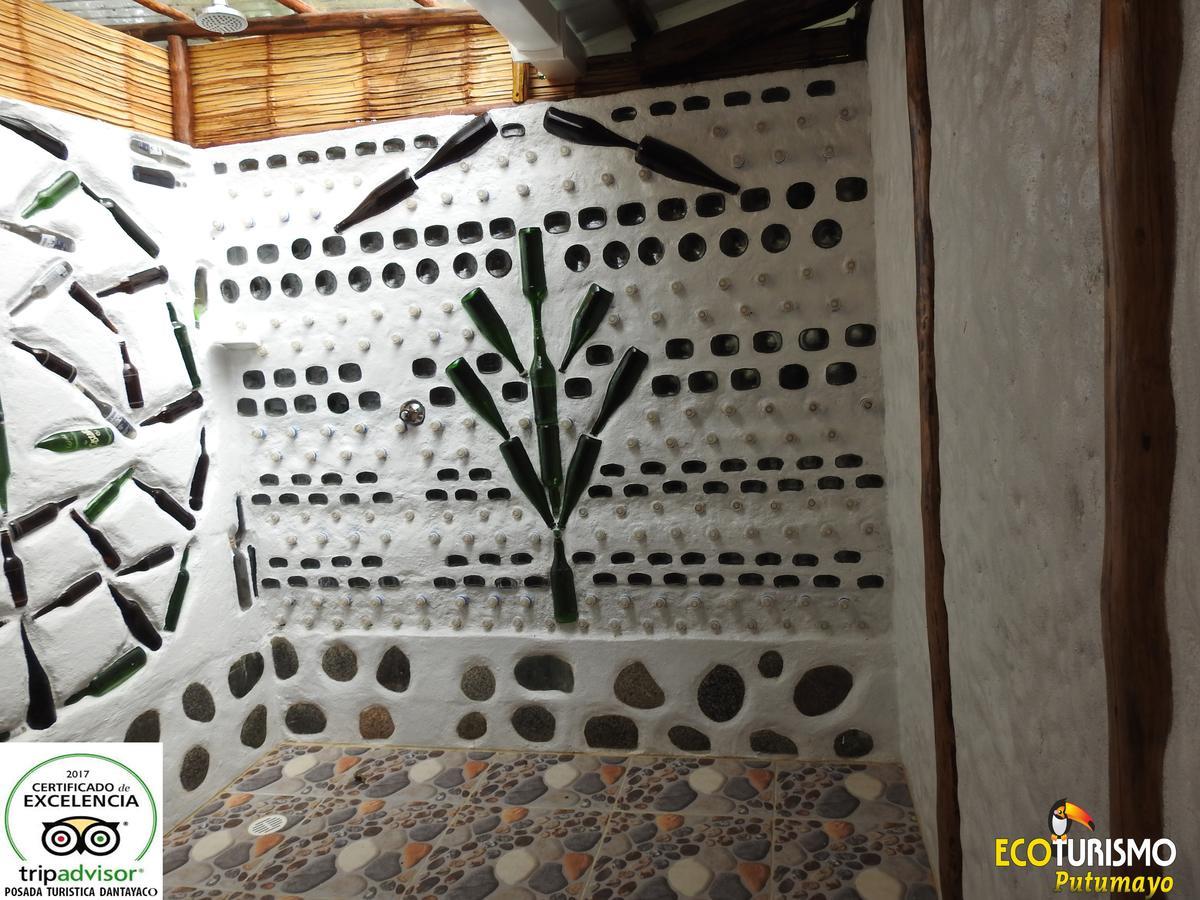 Posada Turistica Dantayaco Mocoa Esterno foto