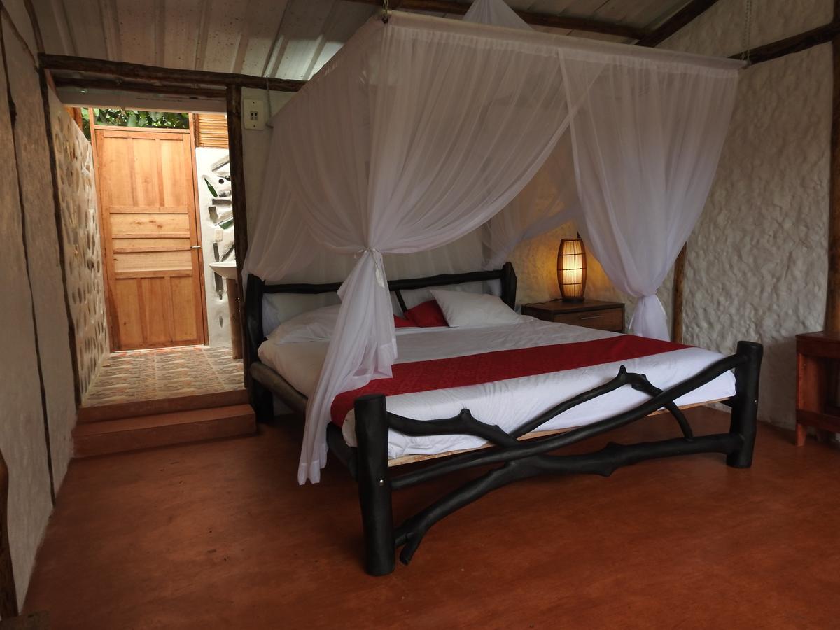 Posada Turistica Dantayaco Mocoa Esterno foto