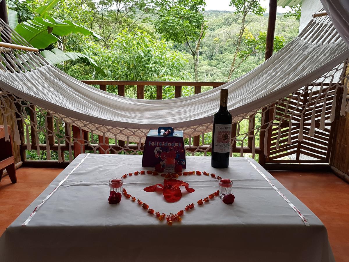 Posada Turistica Dantayaco Mocoa Esterno foto