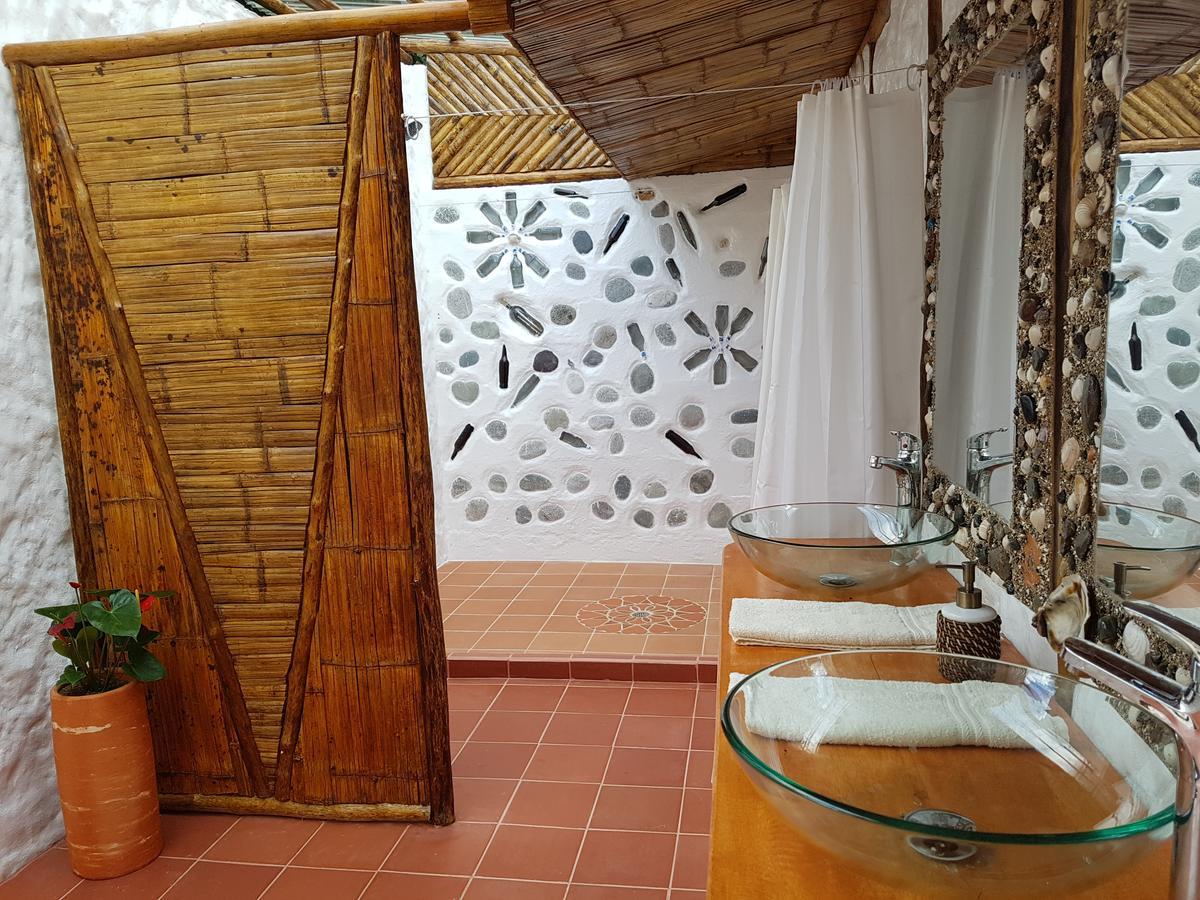 Posada Turistica Dantayaco Mocoa Esterno foto