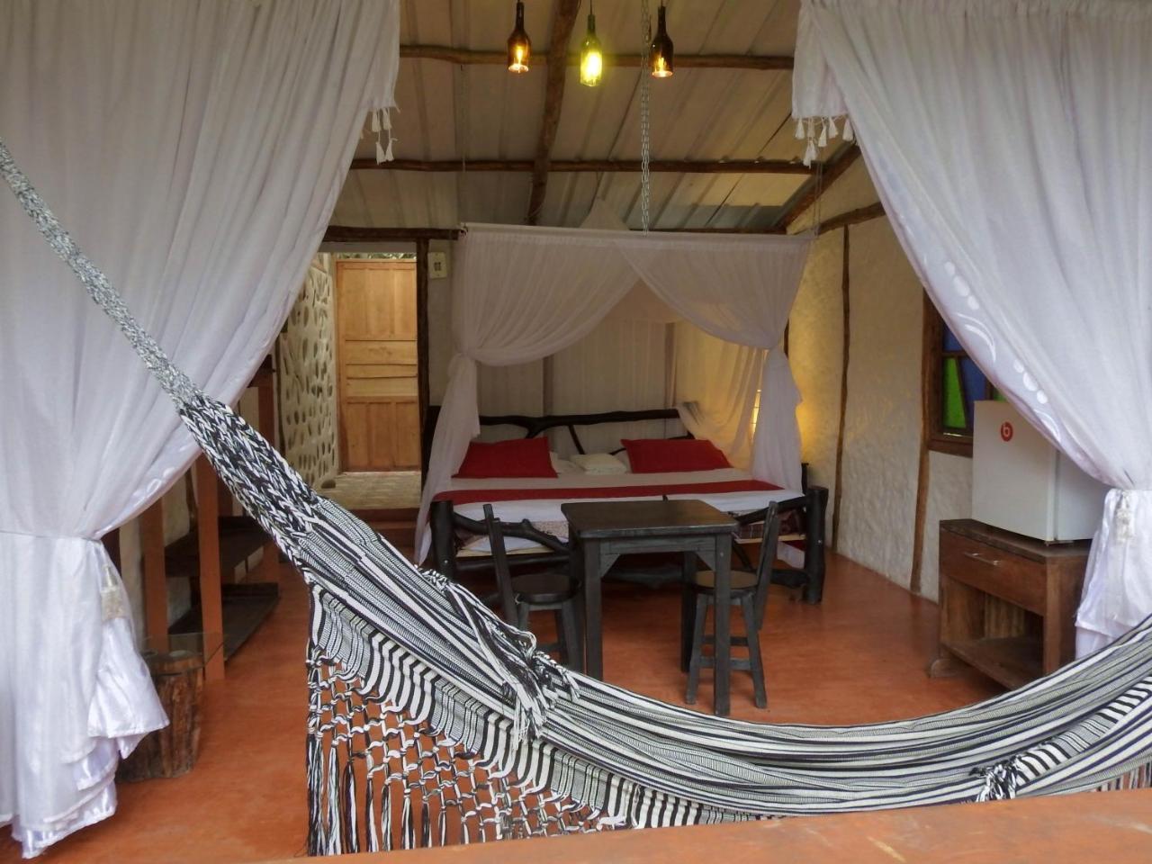 Posada Turistica Dantayaco Mocoa Esterno foto