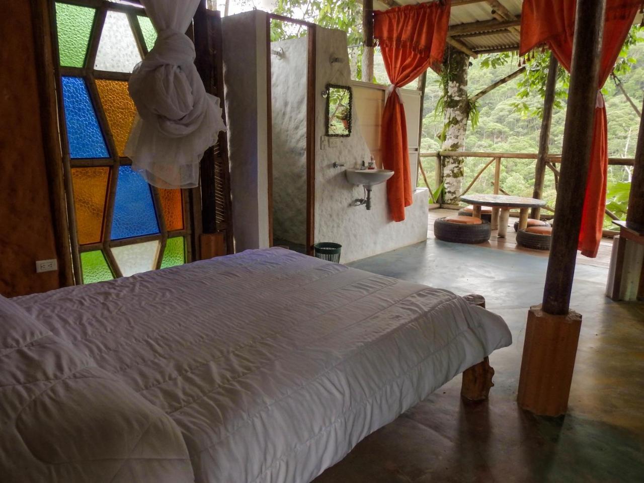 Posada Turistica Dantayaco Mocoa Esterno foto