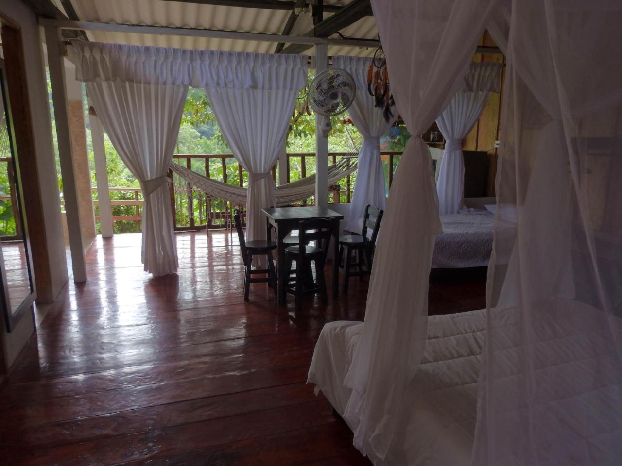 Posada Turistica Dantayaco Mocoa Esterno foto