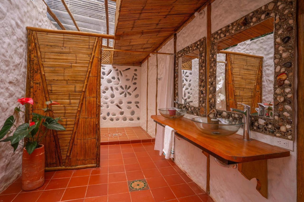 Posada Turistica Dantayaco Mocoa Esterno foto